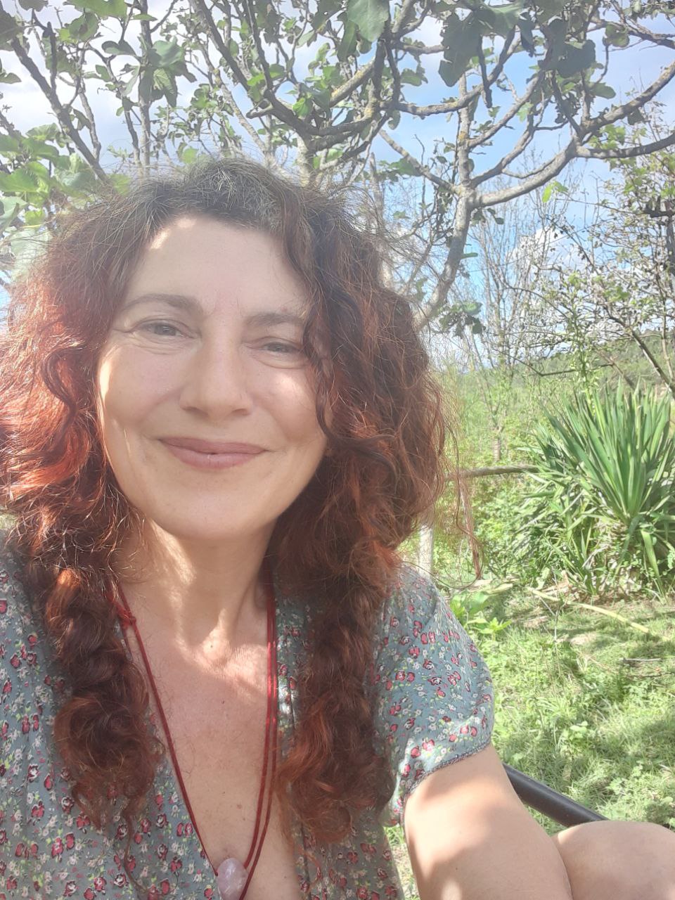 testimonios ThetaHealing Esther Garces