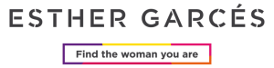 Logo Esther Garces