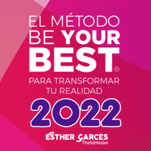 entrenamiento basico metodo be your best 2022